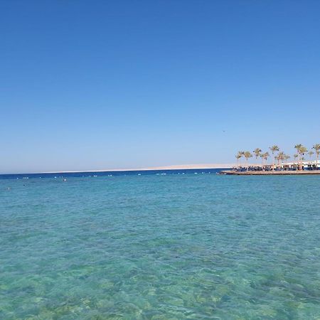 Scandic Cinde Hurghada Extérieur photo