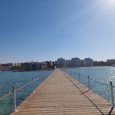 Scandic Cinde Hurghada Extérieur photo