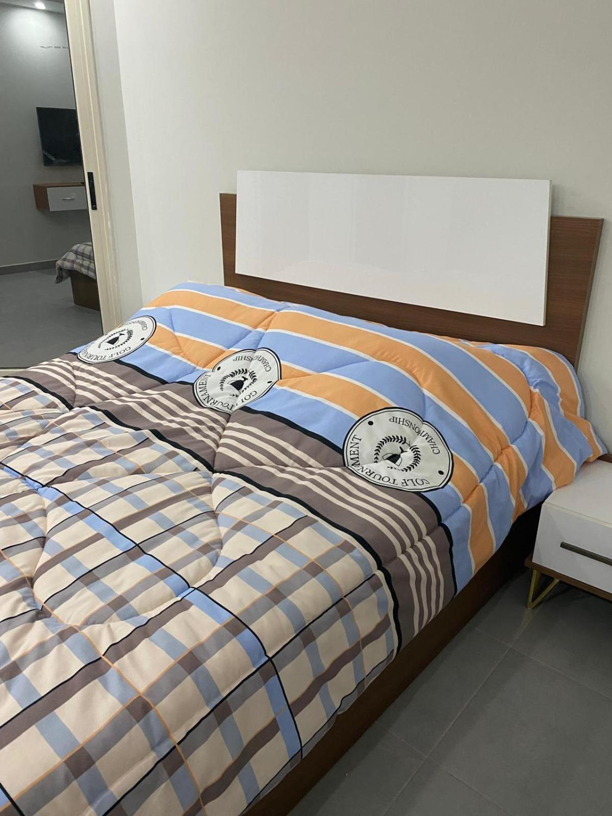 Scandic Cinde Hurghada Extérieur photo