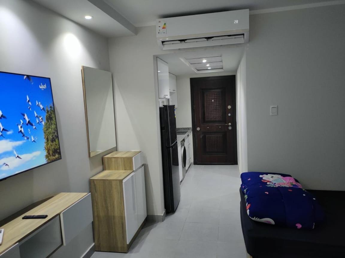 Scandic Cinde Hurghada Extérieur photo