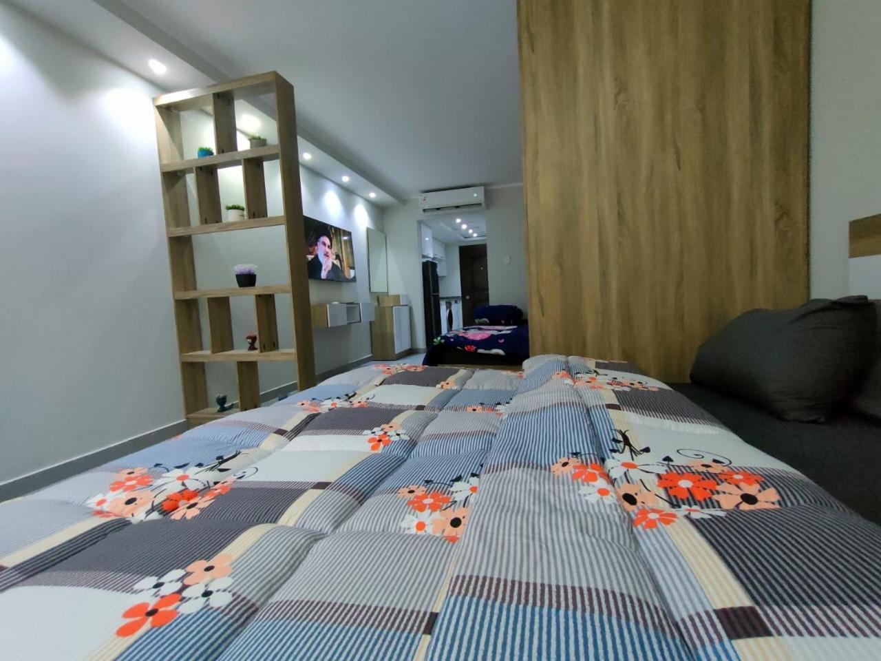 Scandic Cinde Hurghada Extérieur photo