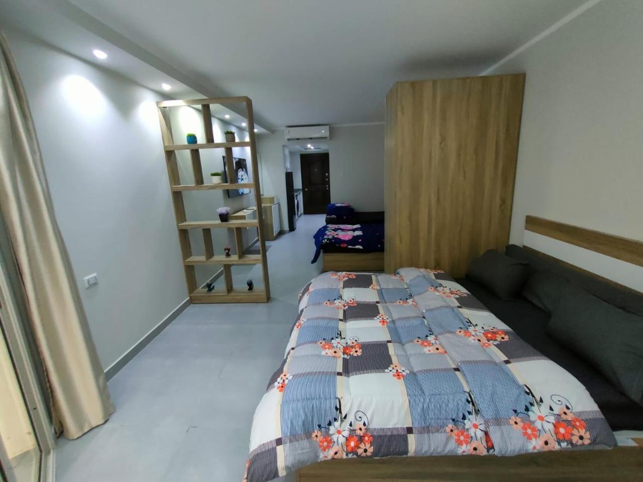 Scandic Cinde Hurghada Extérieur photo