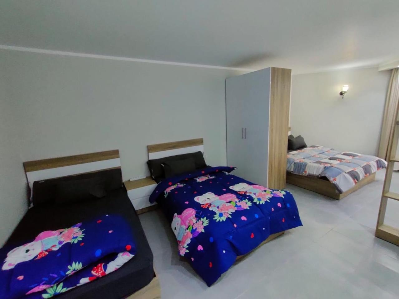 Scandic Cinde Hurghada Extérieur photo