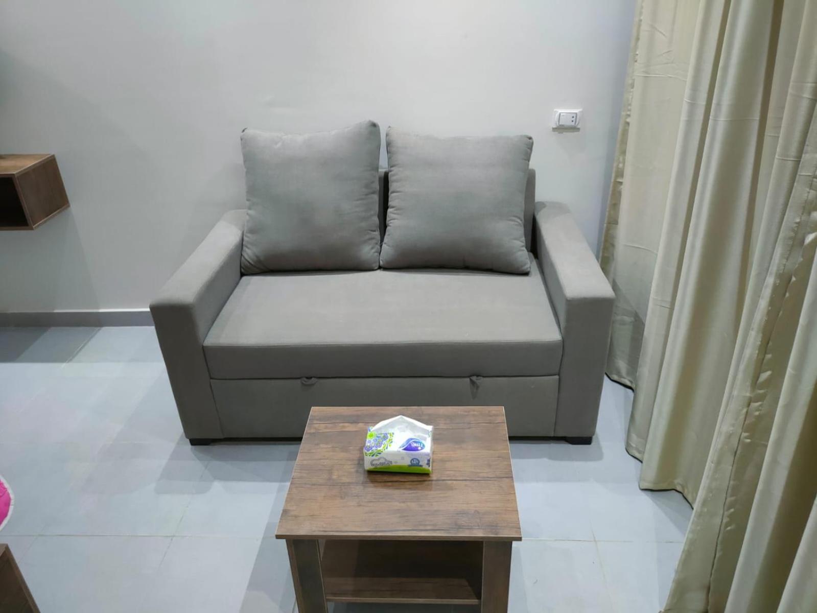 Scandic Cinde Hurghada Extérieur photo